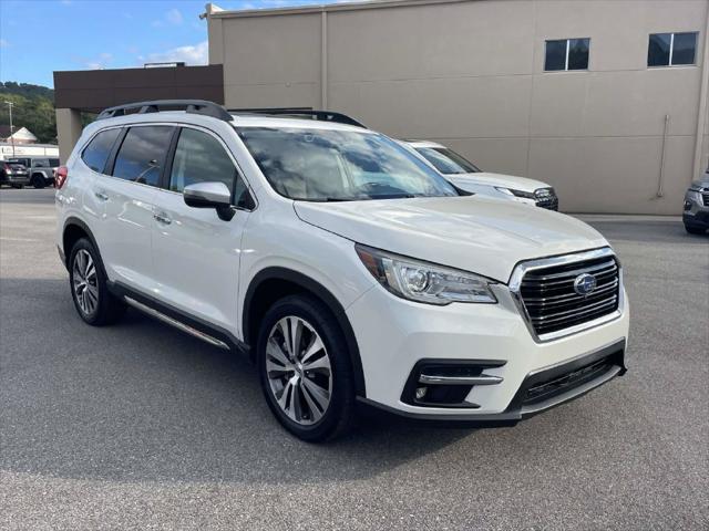 2021 Subaru Ascent Touring