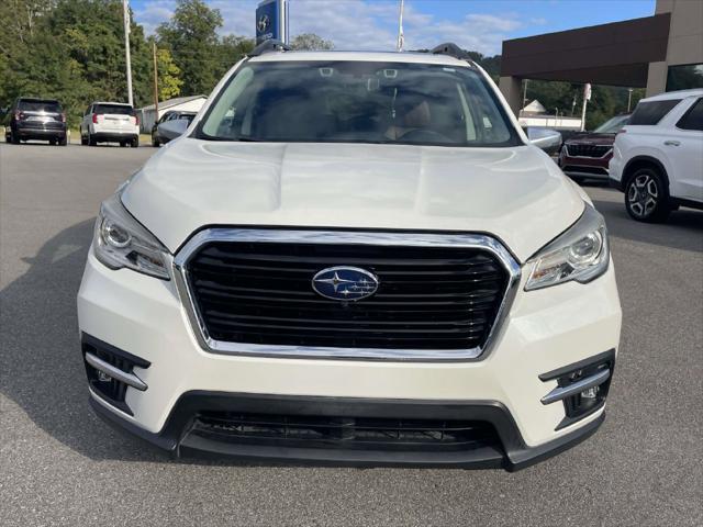 2021 Subaru Ascent Touring
