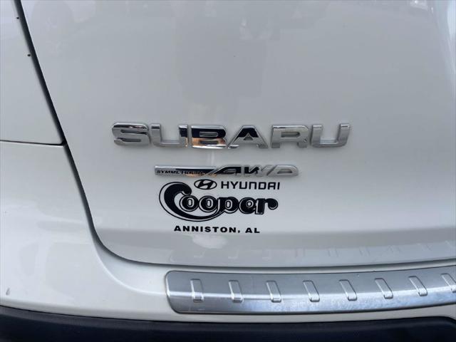 2021 Subaru Ascent Touring