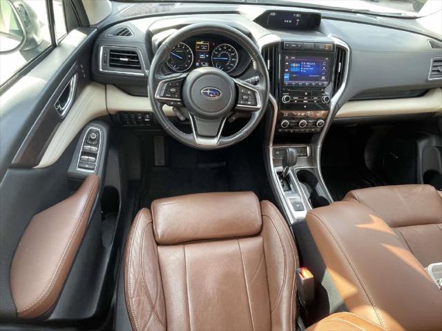 2021 Subaru Ascent Touring