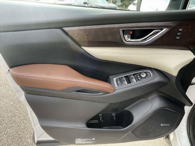 2021 Subaru Ascent Touring
