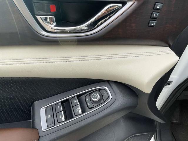 2021 Subaru Ascent Touring