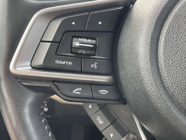 2021 Subaru Ascent Touring