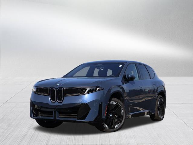 2027 BMW X3 50 xDrive for sale in Topeka, KS