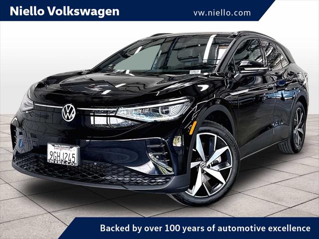 2023 Volkswagen ID.4 S for sale in Sacramento, CA
