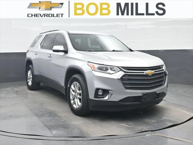2019 Chevrolet Traverse 1LT for sale in Darlington, SC