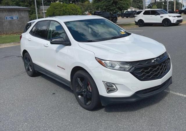 2019 Chevrolet Equinox LT for sale in Darlington, SC