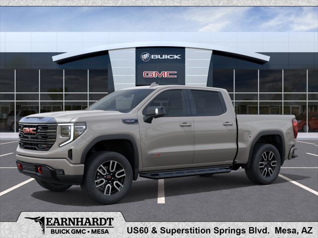 2026 GMC Sierra 1500 AT4 for sale in Mesa, AZ