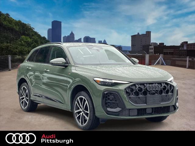2026 Audi Q5 Premium Plus TFSI quattro S tronic for sale in Pittsburgh, PA