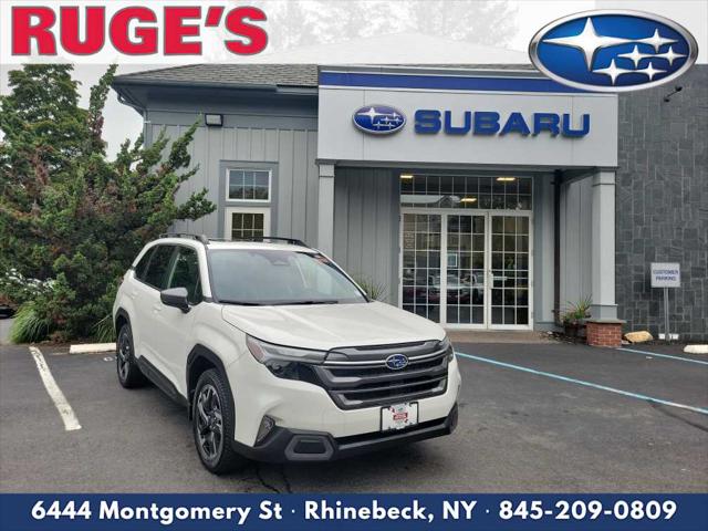 2025 Subaru Forester Limited for sale in Rhinebeck, NY