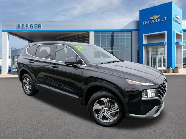 2023 Hyundai Santa Fe SE for sale in Grand Rapids, MI