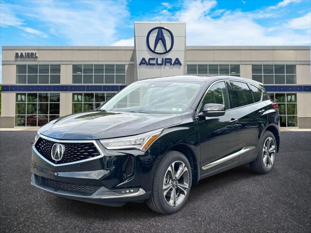 2022 Acura RDX w/Advance Package for sale in Wexford, PA