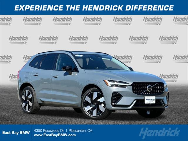 2024 Volvo XC60 Recharge T8 Plus Dark Theme for sale in Daleville, IN