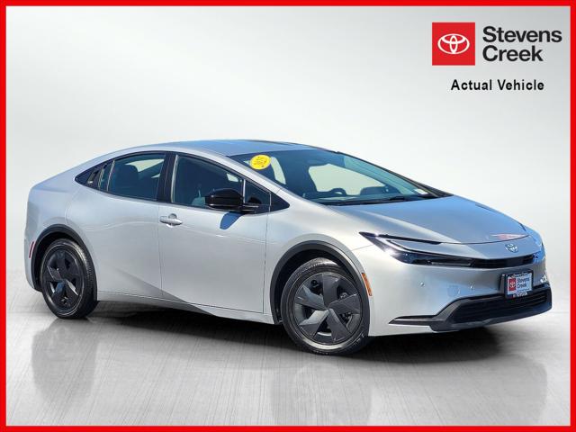2025 Toyota Prius LE for sale in San Jose, CA