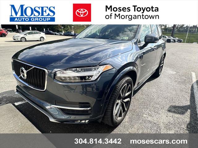 2019 Volvo XC90 T6 Momentum for sale in Morgantown, WV