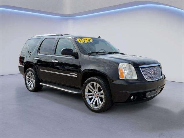 2010 GMC Yukon Denali for sale in Maryville, TN