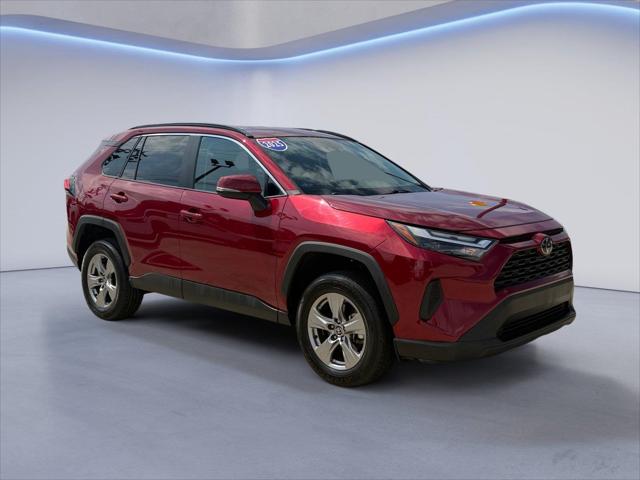 2025 Toyota RAV4 XLE for sale in Maryville, TN
