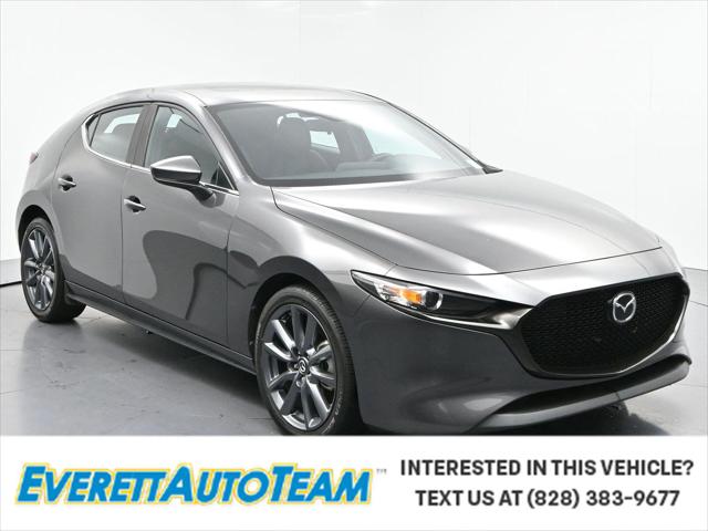 2024 Mazda Mazda3 2.5 S Preferred for sale in Hickory, NC
