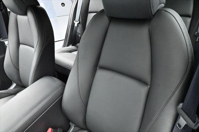 2024 Mazda Mazda3 2.5 S Preferred
