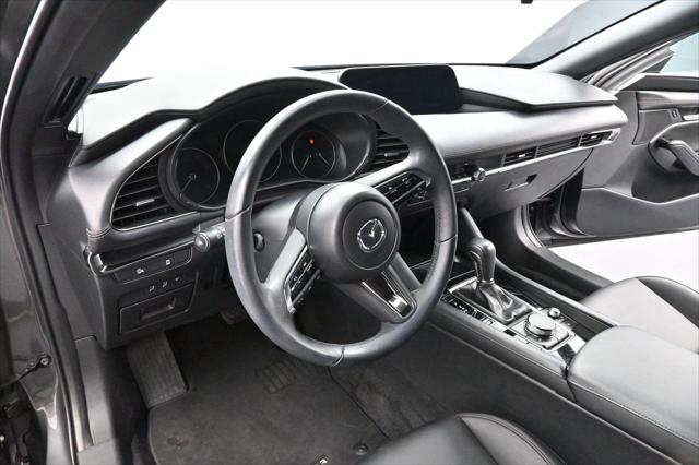 2024 Mazda Mazda3 2.5 S Preferred