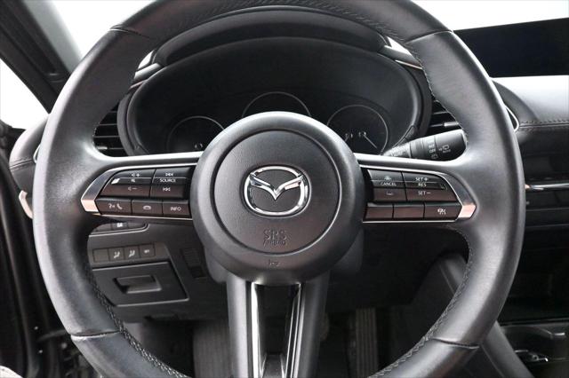 2024 Mazda Mazda3 2.5 S Preferred
