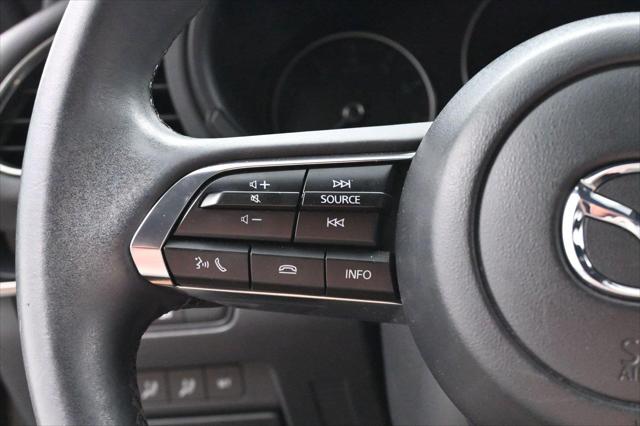 2024 Mazda Mazda3 2.5 S Preferred