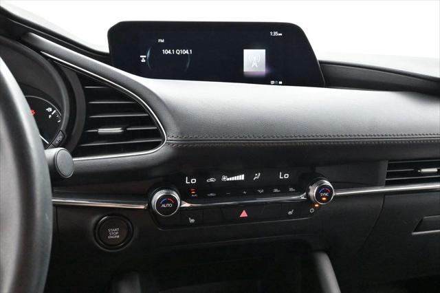 2024 Mazda Mazda3 2.5 S Preferred