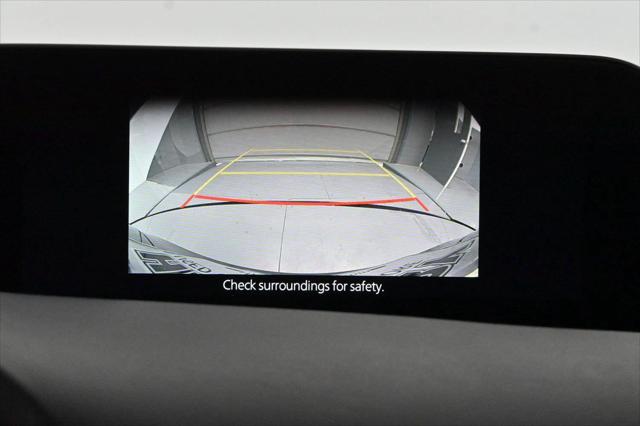 2024 Mazda Mazda3 2.5 S Preferred
