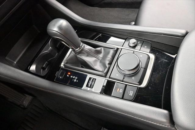 2024 Mazda Mazda3 2.5 S Preferred