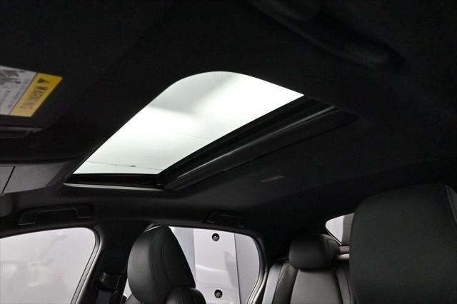 2024 Mazda Mazda3 2.5 S Preferred