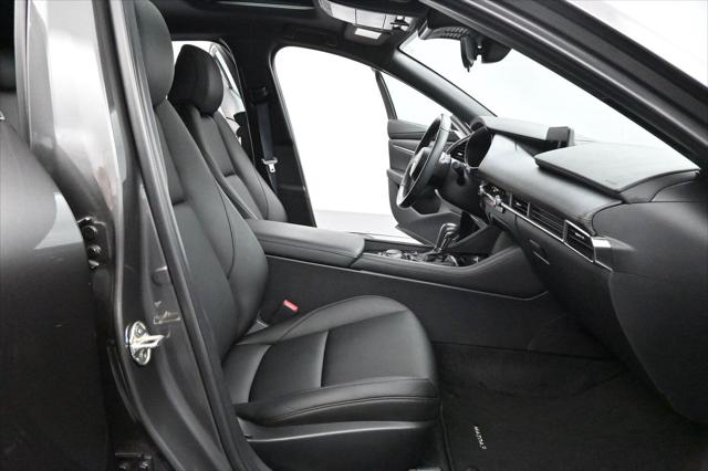 2024 Mazda Mazda3 2.5 S Preferred