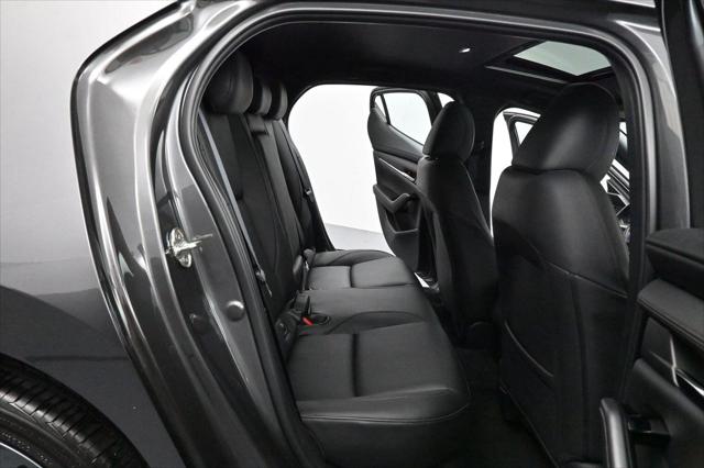 2024 Mazda Mazda3 2.5 S Preferred