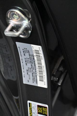 2024 Mazda Mazda3 2.5 S Preferred