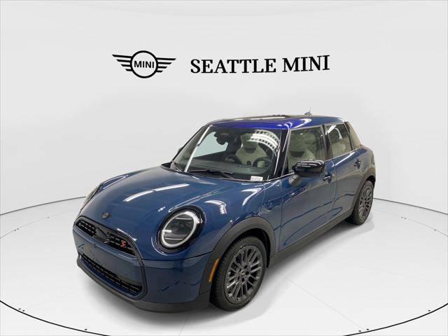 2027 MINI Cooper Hardtop Cooper S for sale in Seattle, WA