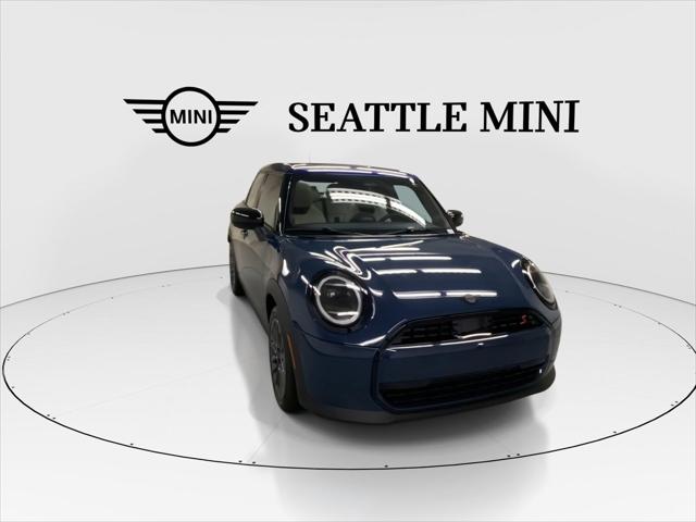 2027 MINI Cooper Hardtop Cooper S