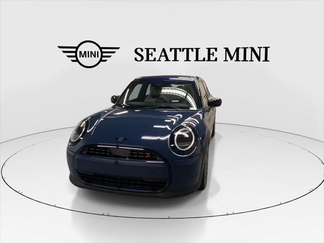 2027 MINI Cooper Hardtop Cooper S