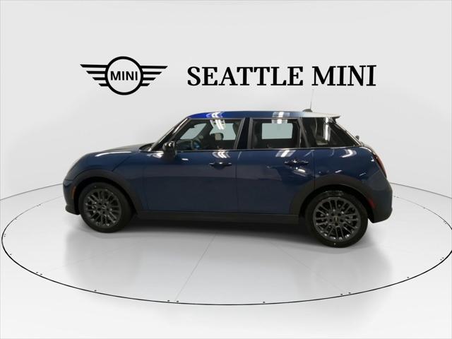 2027 MINI Cooper Hardtop Cooper S
