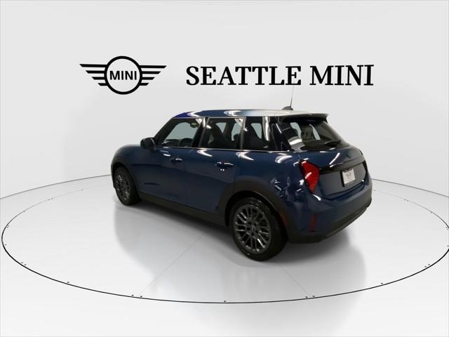 2027 MINI Cooper Hardtop Cooper S