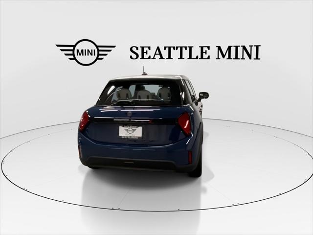 2027 MINI Cooper Hardtop Cooper S