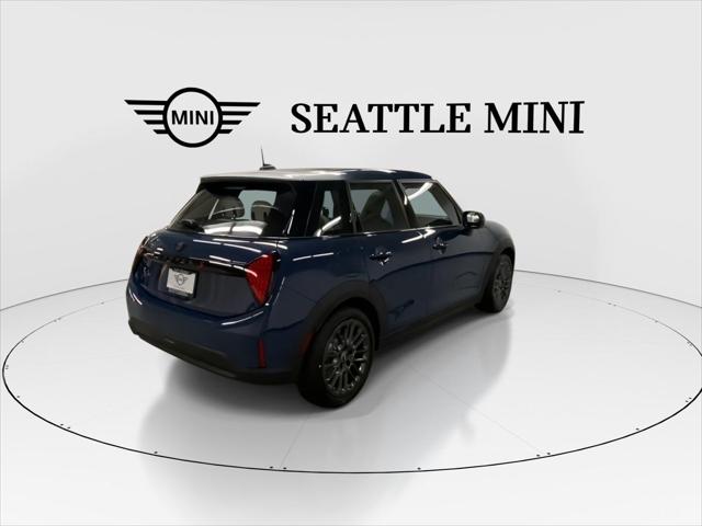 2027 MINI Cooper Hardtop Cooper S