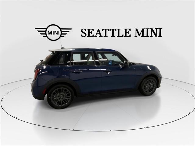 2027 MINI Cooper Hardtop Cooper S