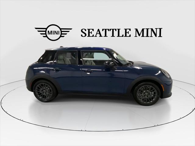 2027 MINI Cooper Hardtop Cooper S