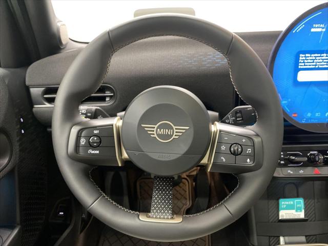 2027 MINI Cooper Hardtop Cooper S