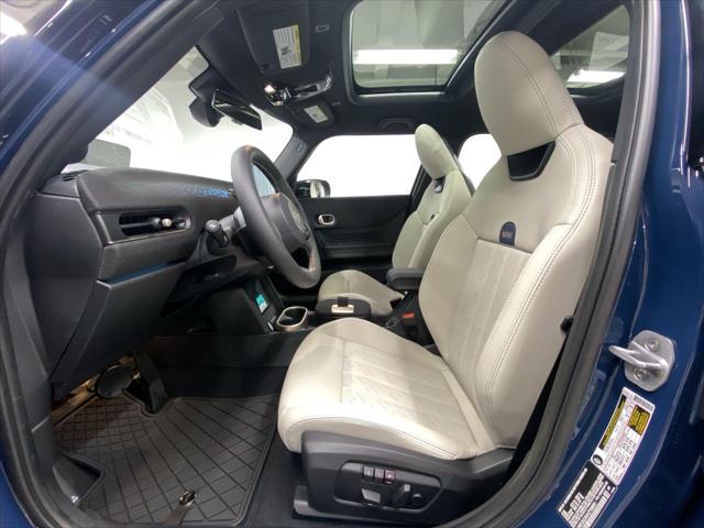 2027 MINI Cooper Hardtop Cooper S