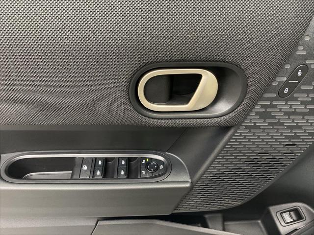 2027 MINI Cooper Hardtop Cooper S