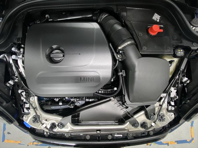 2027 MINI Cooper Hardtop Cooper S