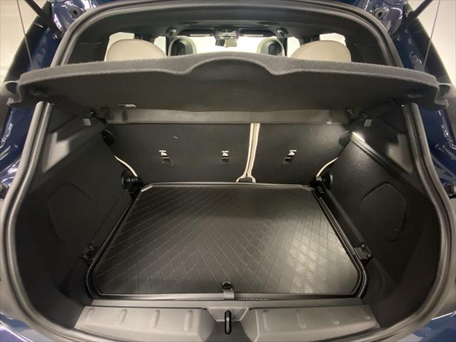 2027 MINI Cooper Hardtop Cooper S