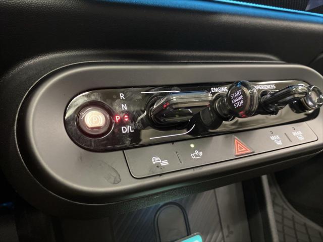 2027 MINI Cooper Hardtop Cooper S