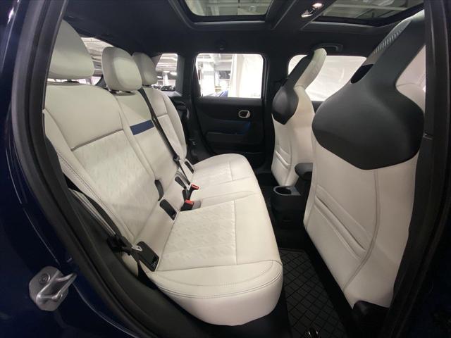 2027 MINI Cooper Hardtop Cooper S