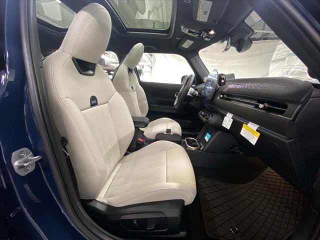 2027 MINI Cooper Hardtop Cooper S
